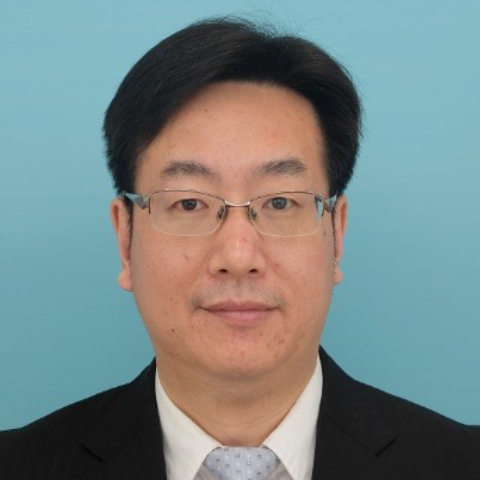 謝さん